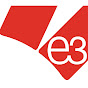 E3 Initiative logo
