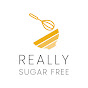 Really Sugar Free logo