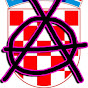 Croatian Punk Scene logo