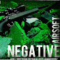 Negative Airsoft logo