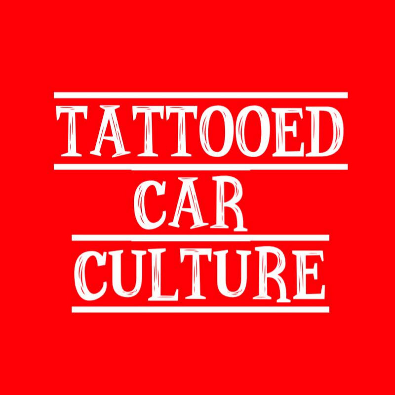 Tattooed Car Culture