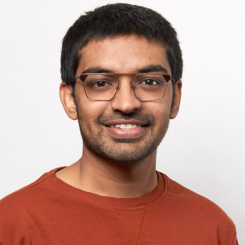 Anuj Vohra