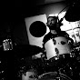 Tom Gardiner Drummer logo