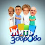 JIt Zdorovo channel logo