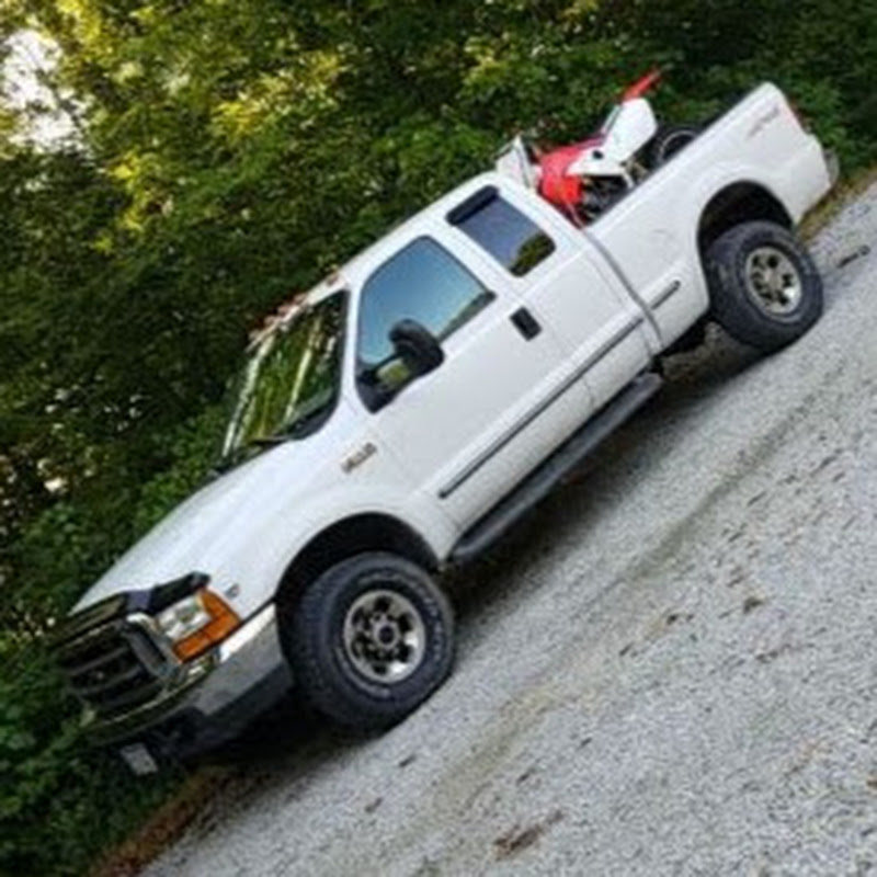 Greasin' Diesel