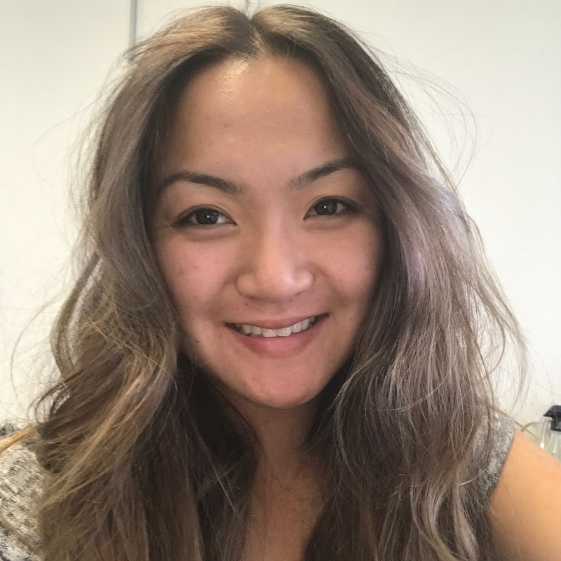 Samantha Chen