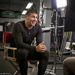 Aaron Hernandez Interviews