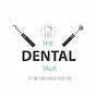 The Dental Talk logo