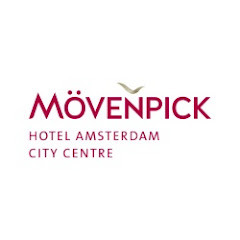 Mövenpick Hotel Amsterdam City Centre