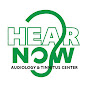 Hear Now Audiology & Tinnitus Center logo
