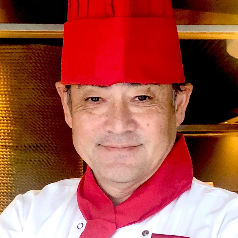 Toshio Suzuki