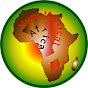 Hypothetical Africa logo