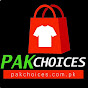 PAK Choices logo