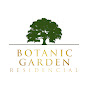 Botanic Garden logo