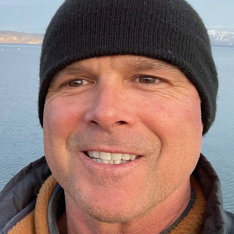 Steven Bourget