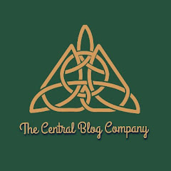 The Central Blog Company channel logo