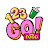 123 GO! FOOD Arabic