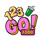 123 GO! FOOD Arabic