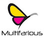 MULTIFARIOUS logo