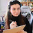 Christelle Lebailly Auteur