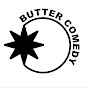 Butter Comedy logo