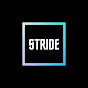 Stride logo