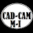 CAD CAM MANUFACTURING INDIA