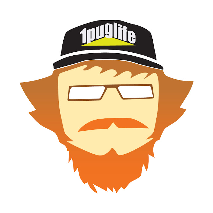 1puglife Net Worth & Earnings (2025)