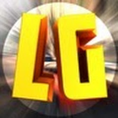 Life Gamers channel logo