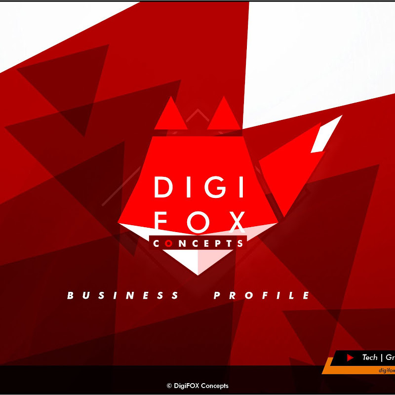 DigiFOX Concepts