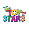 What could Toy Stars buy with $5.9 million?