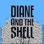 Diane and the shell logo