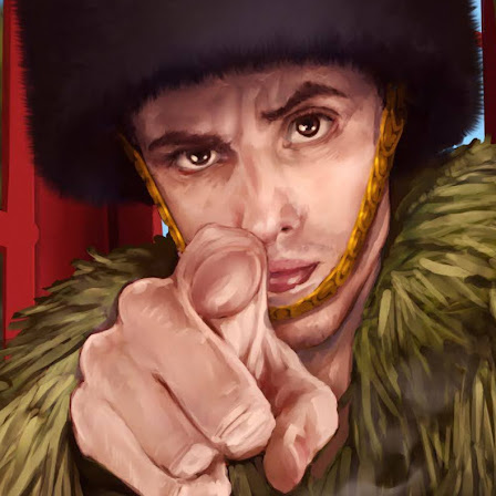 Sacriel