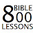 800bible lessons