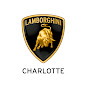 Lamborghini Charlotte logo