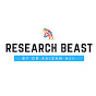 Research Beast logo