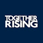 Together Rising logo