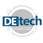 DE TECH USA INC logo