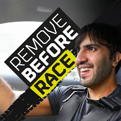 Remove Before Race Avatar
