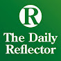 The Daily Reflector logo