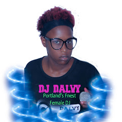 DJ Dalvy876 Avatar