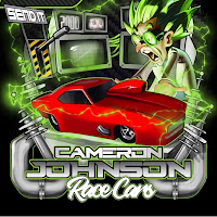 CJ Race Cars profile image