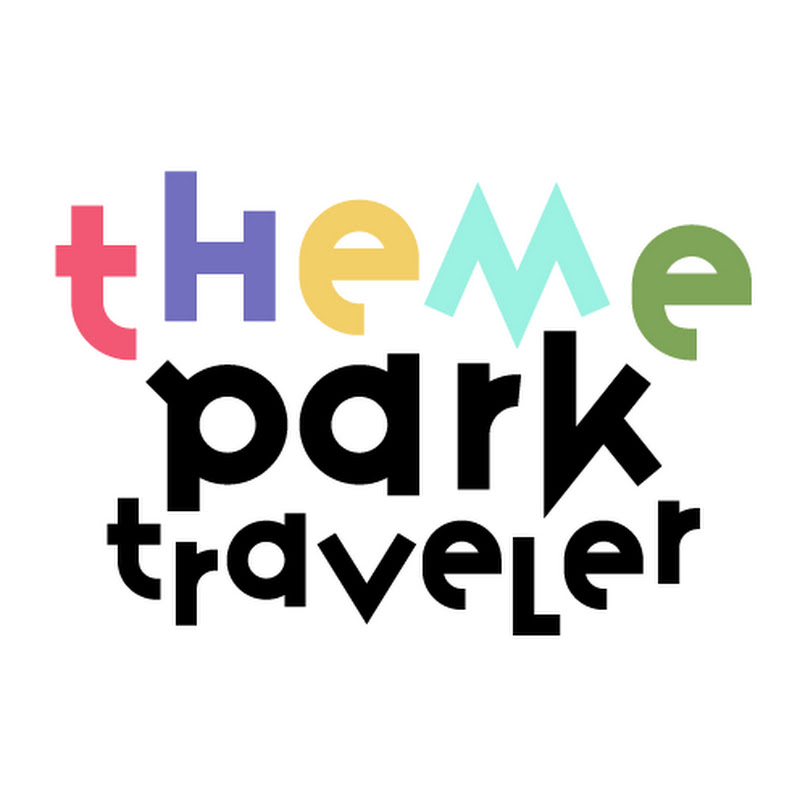 Theme Park Traveler
