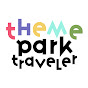 Theme Park Traveler logo
