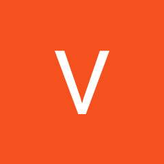 Логотип каналу VanielDonovan