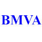 BMVA: British Machine Vision Association logo