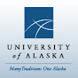 University of Alaska logo