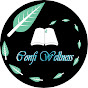 Confi Wellness logo