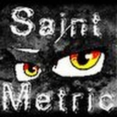 SaintMetric channel logo