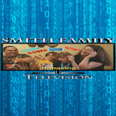 Smith Family Television
